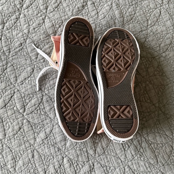 Converse Chuck Taylor All Star Style# A07464F Size M5.5/W7.5, Canyon Clay NEW - Picture 6 of 6